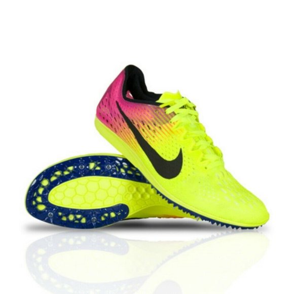 nike spikes matumbo